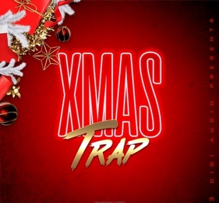 Innovative Samples XMAS TRAP WAV